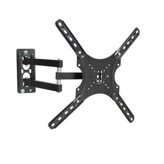NOOZY Tv wall mount for 14''- 42'' flat screen with tilted angle and swivel Gazimağusa