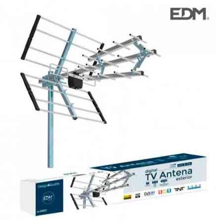 TV antenna 470-790Mhz Gazimağusa