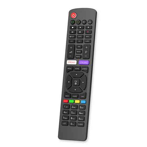 PHILIPS Remote control SRP4030/10 for LG tvs Gazimağusa