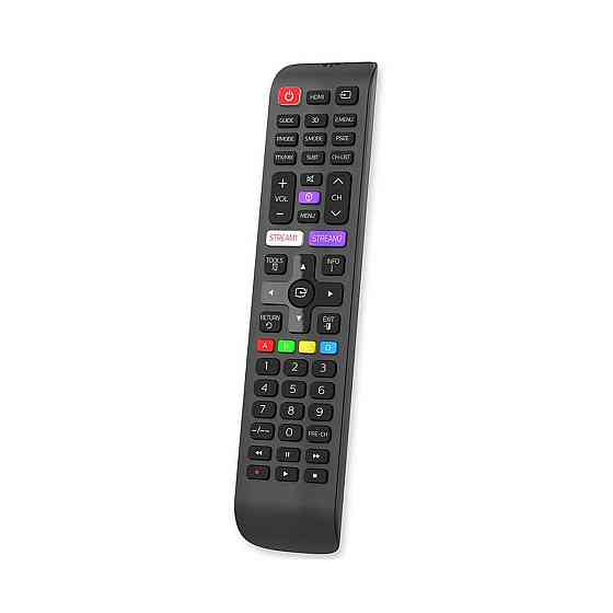 PHILIPS Remote control SRP4010/10 for Samsung tvs Gazimağusa