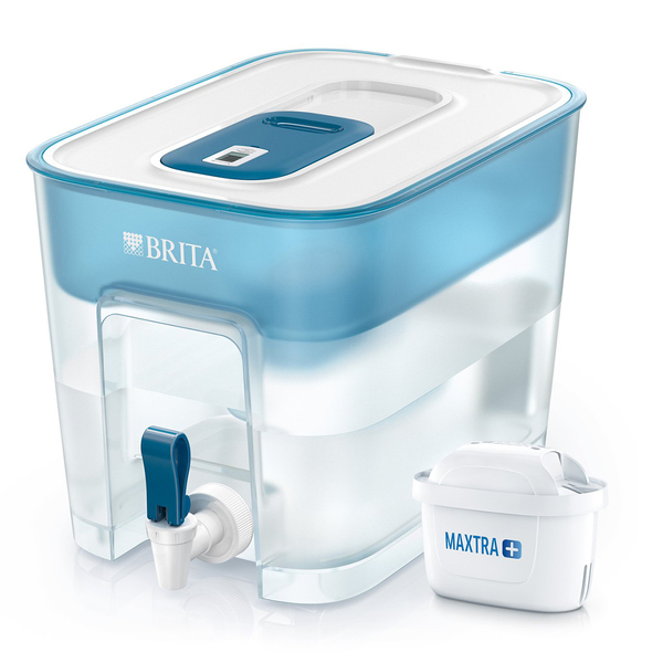 BRITA Water jug with filter and a spare filter Gazimağusa - изображение 1