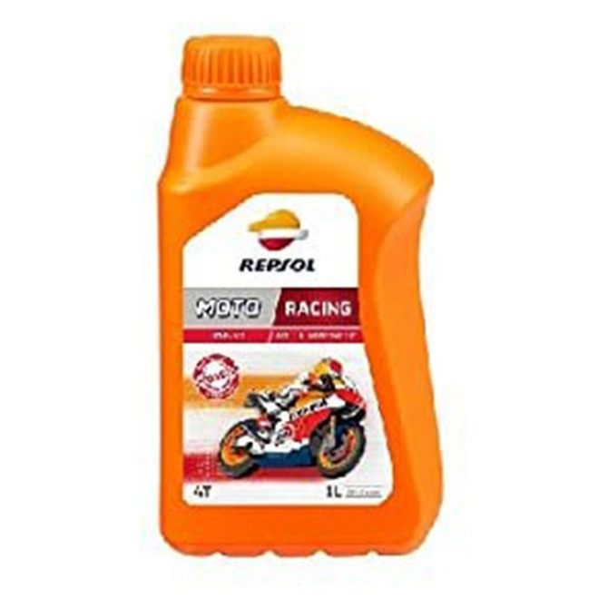 REPSOL Moto competition synthetic oil 10w50 1lt Gazimağusa - изображение 1