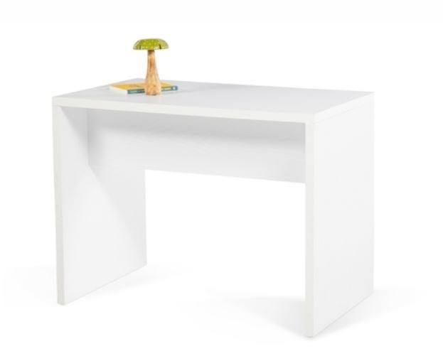 Office desk lines - White 140 X 59cm Gazimağusa - photo 1