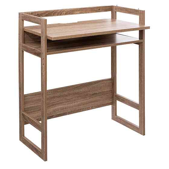 FIVE Stackable desk wooden 84x69x40cm Gazimağusa