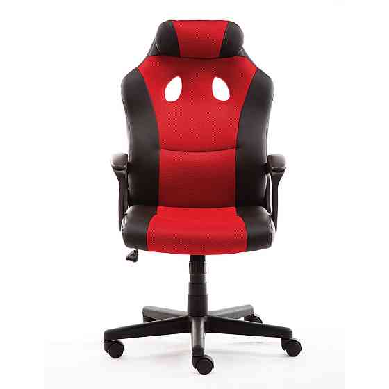 Office chair red Gazimağusa