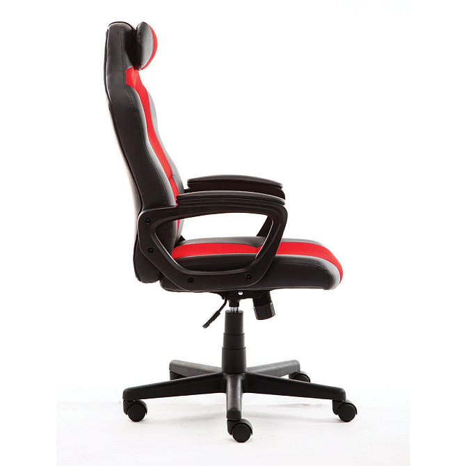 Office chair red Gazimağusa - изображение 3