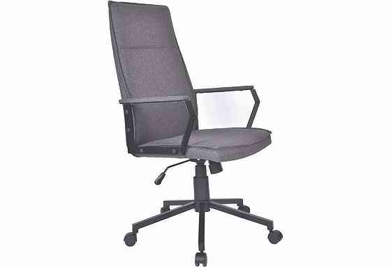 SIGMA Office chair - grey 64 Χ 57, 5 Χ Η106-114CM Gazimağusa