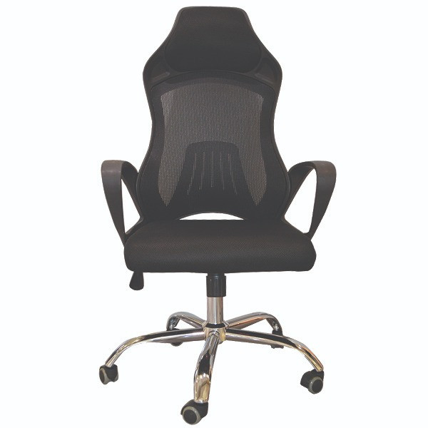 Office chair 48x48x115cm Gazimağusa - photo 2