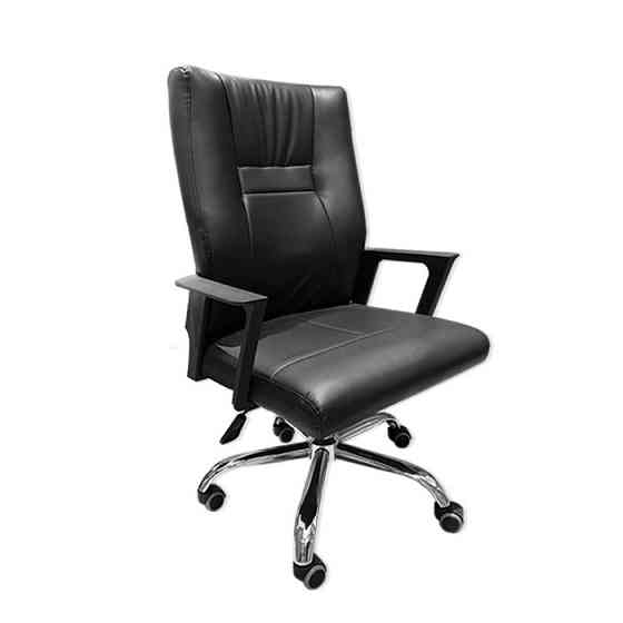 Office chair 53x49x107cm Gazimağusa