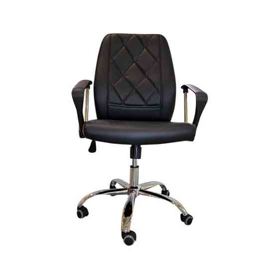 Office chair 48.5x45x107.5cm Gazimağusa