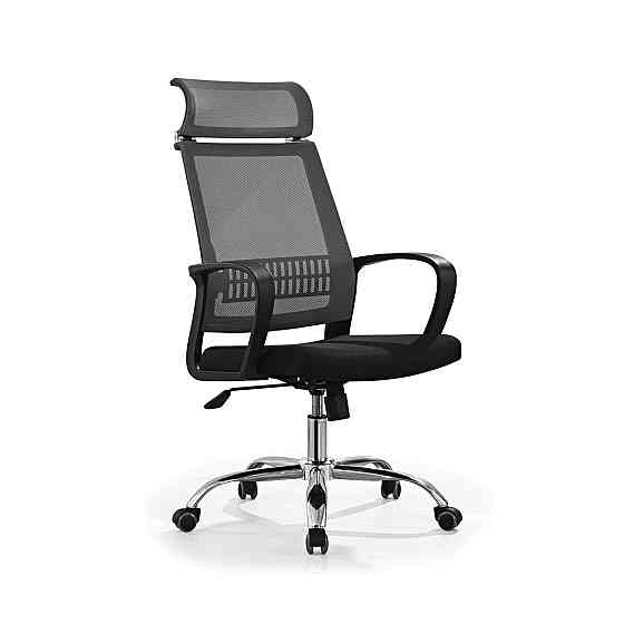 Office chair 51x53x117cm Gazimağusa