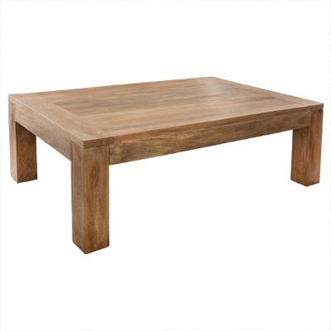 Coffee table 130x80x40cm Gazimağusa - изображение 1