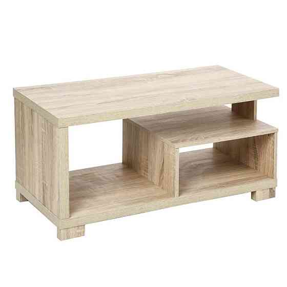 ATMOSPHERA Coffee table wooden 80x39.8x40cm Gazimağusa
