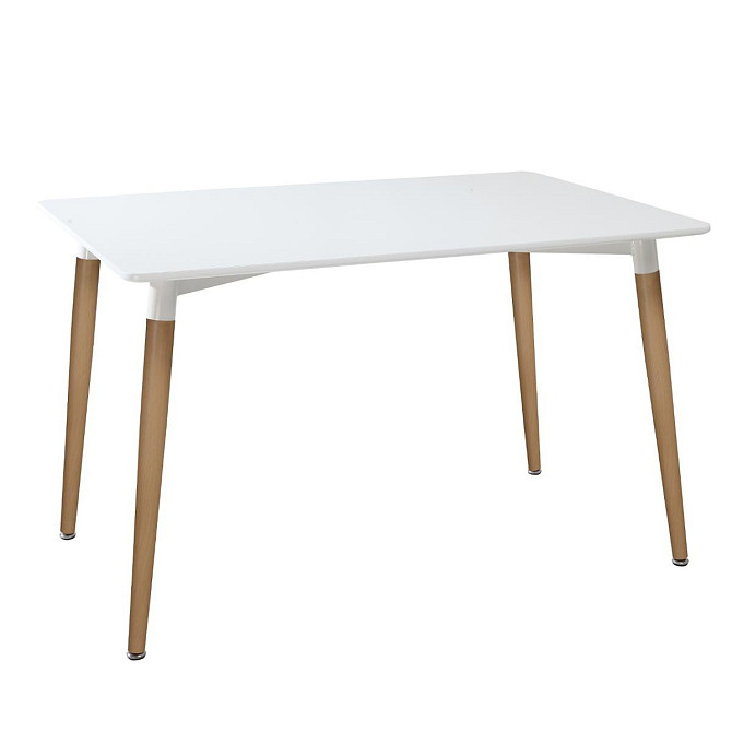 ATMOSPHERA Dining table 150x80x74cm Gazimağusa - изображение 1