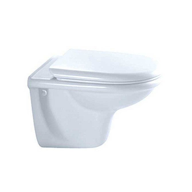 VIEANY Wall mounted toilet (without mechanism) Gazimağusa - photo 1