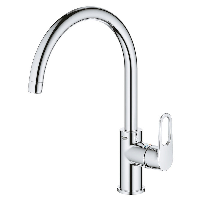 GROHE Sink mixer Start Flow 31555001 Gazimağusa - изображение 1