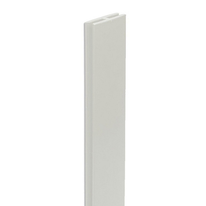 Profile aluminum white 200cm Gazimağusa - photo 1