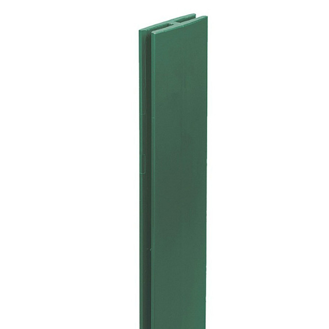 H profile aluminium green 200cm Gazimağusa - изображение 1