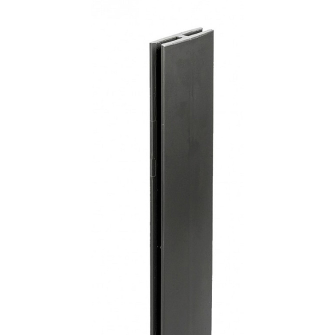 Profile aluminium grey 200cm Gazimağusa - изображение 1