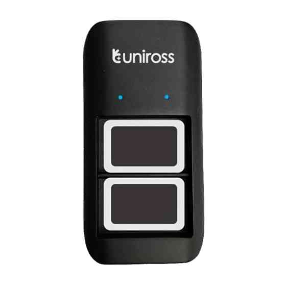 UNIROSS Twin USB charger 9V Gazimağusa