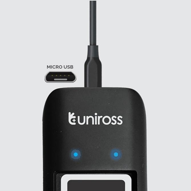 UNIROSS Twin USB charger 9V Gazimağusa - photo 2