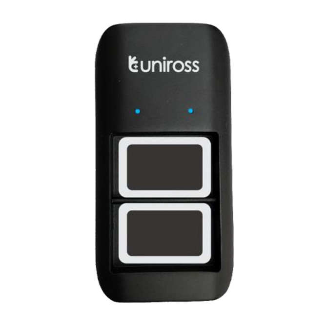 UNIROSS Twin USB charger 9V Gazimağusa - photo 1
