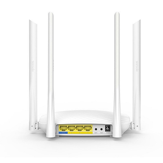 TENDA Wireless router Gazimağusa - изображение 2