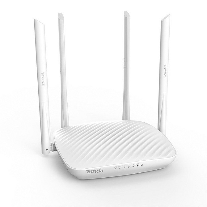 TENDA Wireless router Gazimağusa - изображение 1