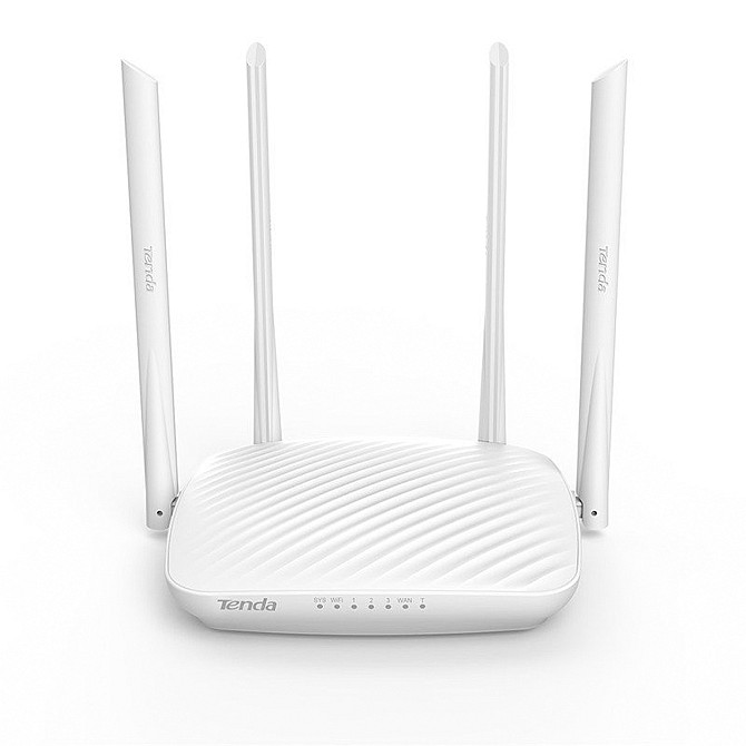 TENDA Wireless router Gazimağusa - изображение 3