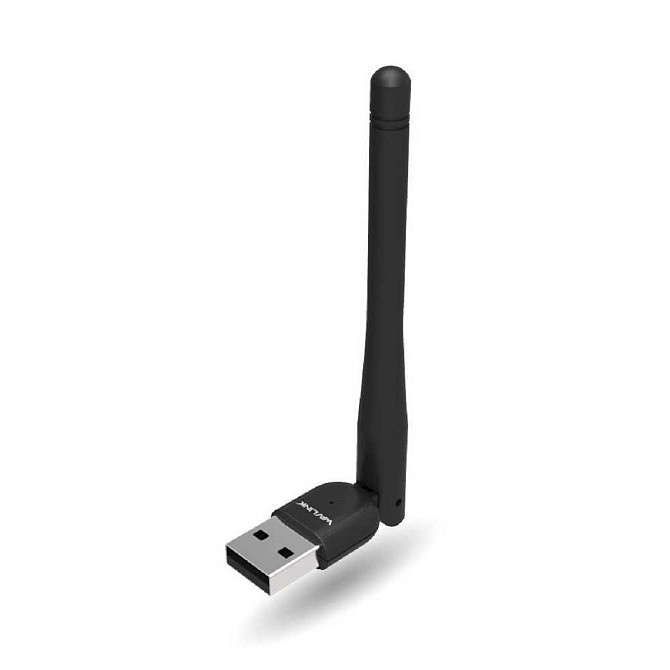 WAVLINK AC600 Dual-band Wi-Fi adapter Gazimağusa - изображение 1