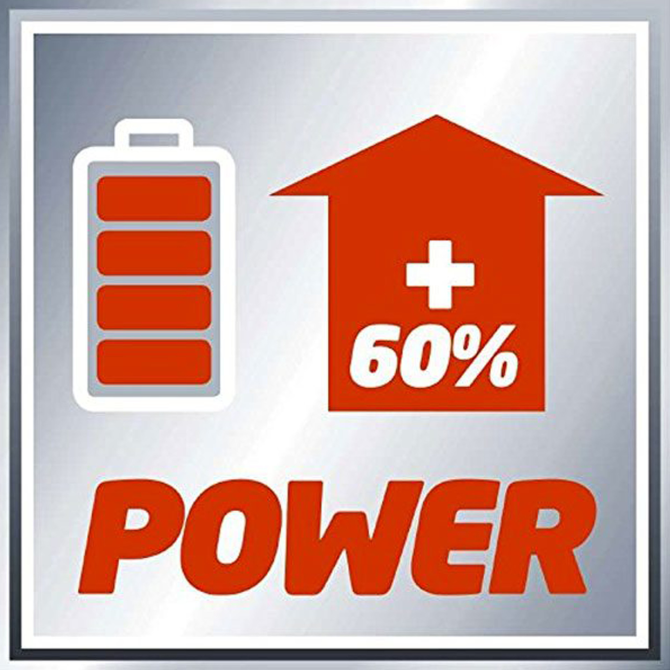 EINHELL Power X-Change Battery 5.2Ah  - изображение 4