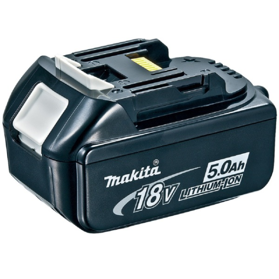 MAKITA battery 18V 5Ah - BL1850 
