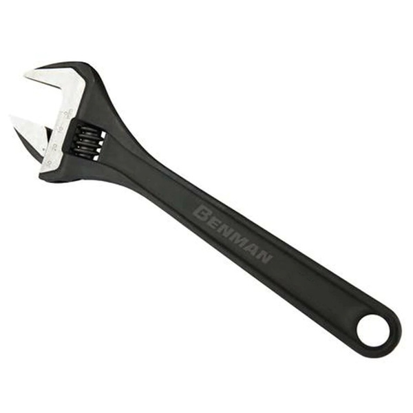 BENMAN Adjustable wrench 380mm Gazimağusa - изображение 1