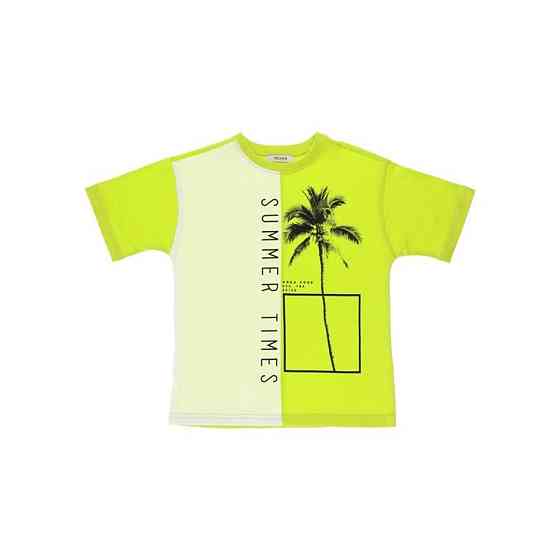 Summer Times T-Shirt 