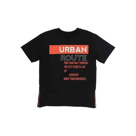 Urban Cıty T-Shirt 