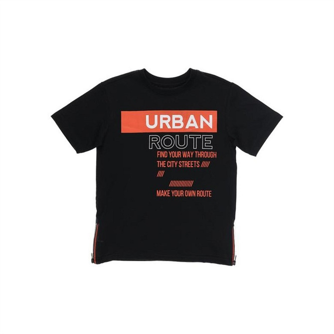 Urban Cıty T-Shirt  - изображение 1