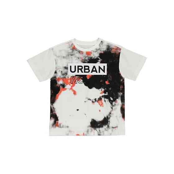 Urban City T-Shirt 