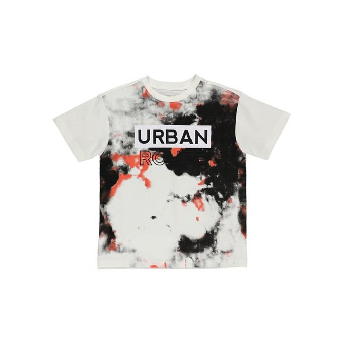 Urban City T-Shirt  - изображение 1