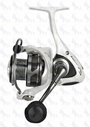 OKUMA Reel INSPIRA  - photo 1