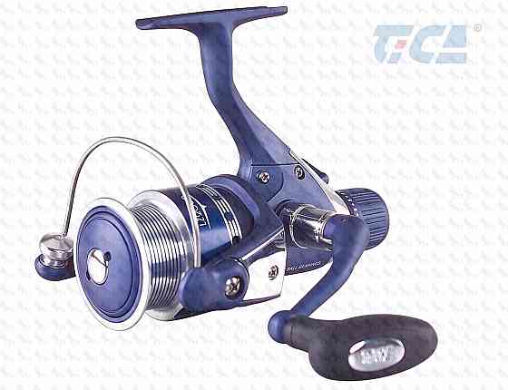 TICA Reel CAMBRIA LZ 