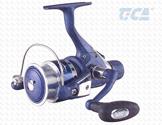 TICA Reel CAMBRIA LZ - Best Price in North Cyprus - Buy in Cavuun