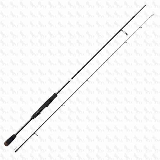 Savage Gear Rod SG2 Light Game 