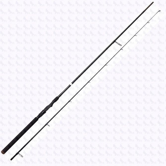 Savage Gear Rod SG2 Shore Game  - photo 1