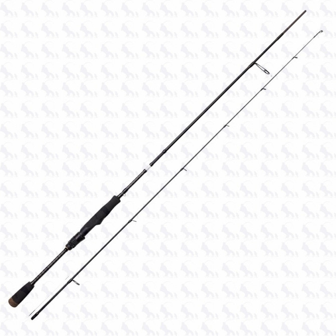 Savage Gear Rod SG2 Ultra Light Game  - photo 1