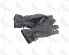 EIGER Fleece Fingerless Gloves  - photo 1