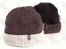 EIGER Knitted Hat 