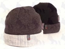 EIGER Knitted Hat  - photo 1