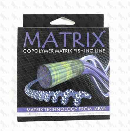 Matrix fishing line - 150m 