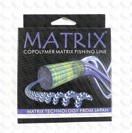 Matrix fishing line - 150m - Best Price in North Cyprus - Buy in Cavuun