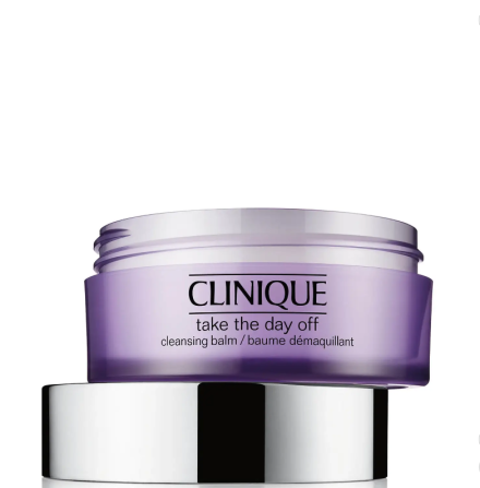 Clinique Take The Day Off Cleansing Balm 125 ml  - photo 2